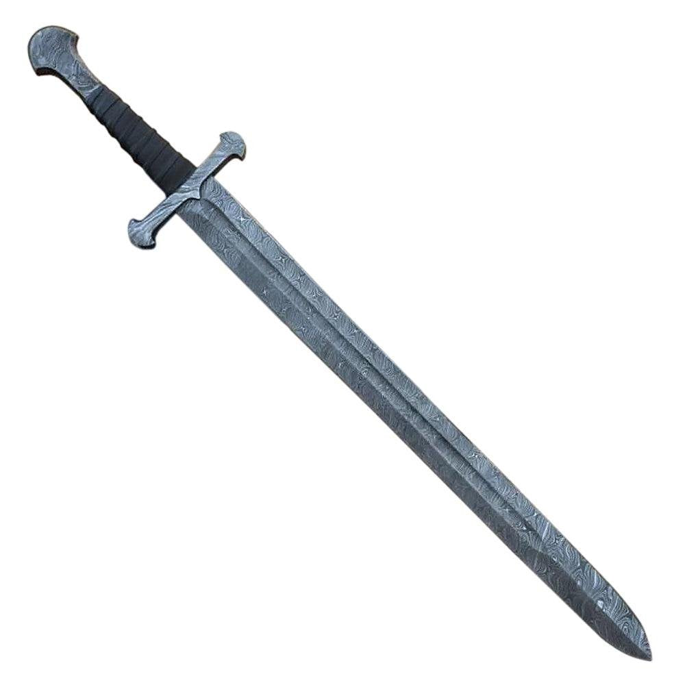 Viking Sword 30 Inch Full Tang Norse Replica
