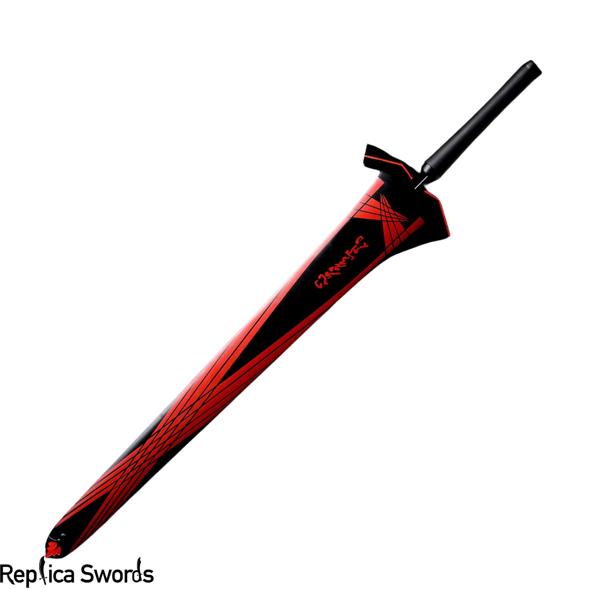 Fate Stay/Night Artoria Pendragon (Alter) Saber Long Sword