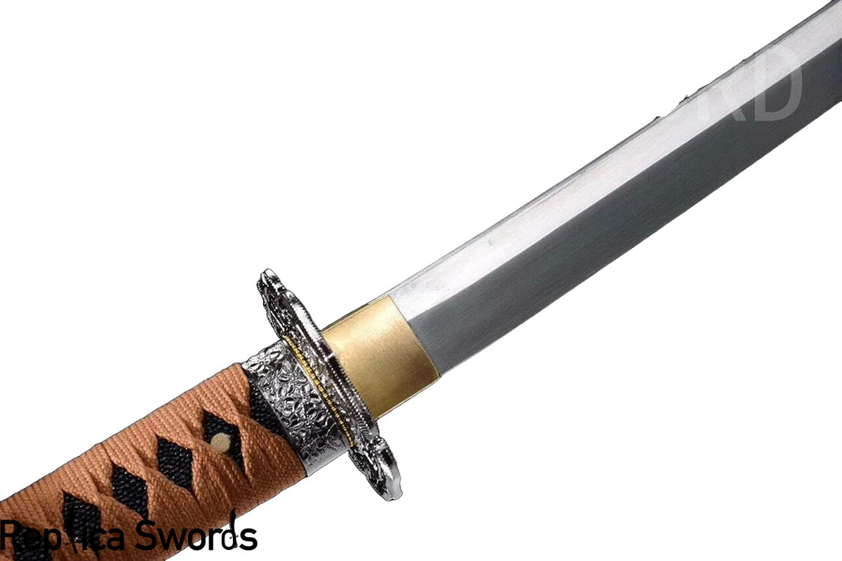 SEKIRO:Shadows Die Twice Wolf Samurai Sword Mortal Blade Katana