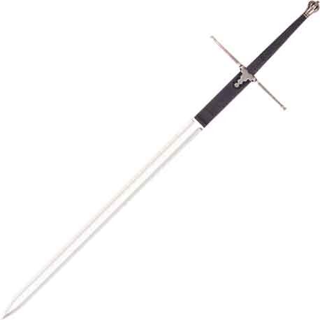 Freedom Fighter Early Scottish Sword Claymore