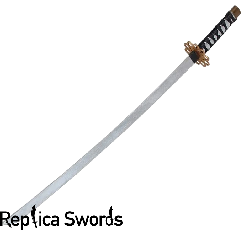 One Punch Man Kamikazwe Atomic Samurai Katana Sword Replica