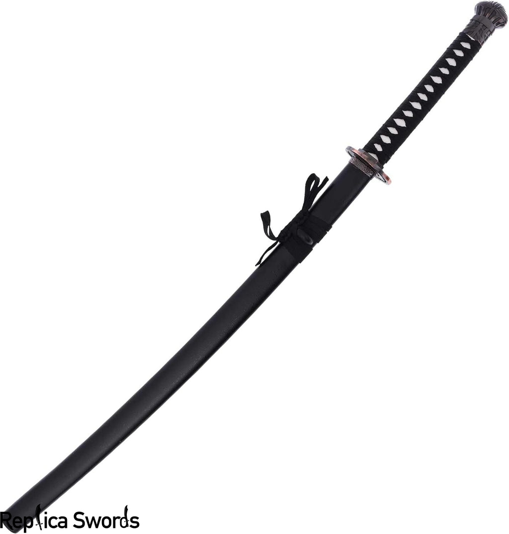 Elden Ring Moonveil Katana Sword Life Size Replica