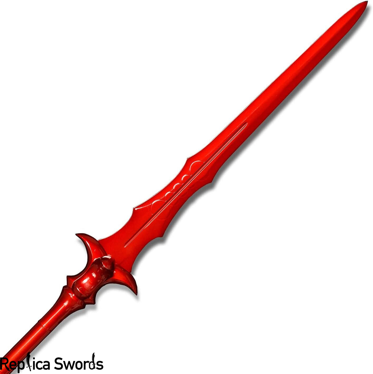 FGO Lancer Scathach CuChulainn Gae Bolg/Scathach Spear Replica