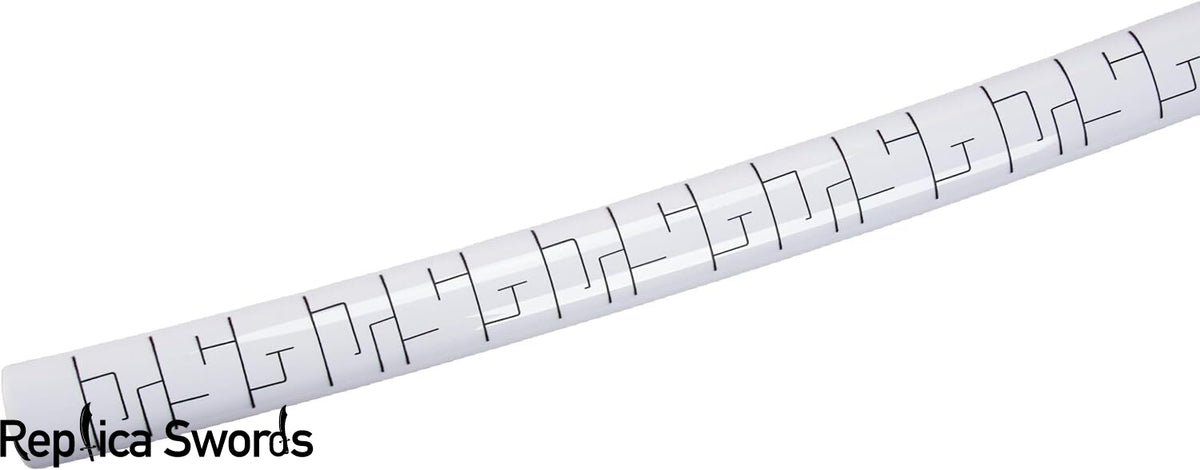 Inuyasha Sesshōmaru Bakusaiga Katana True Blade Sword Replica