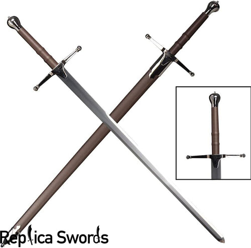 Braveheart William Wallace Claymore Sword
