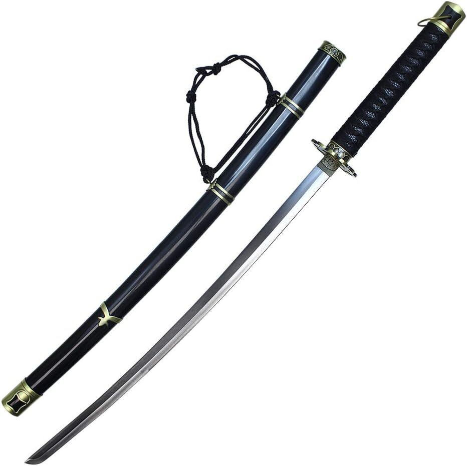 Scroll Sword From SEKIRO:Shadows Die Twice