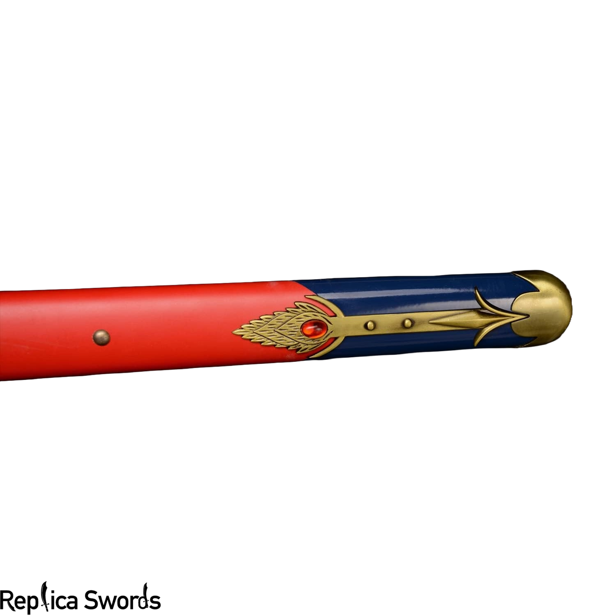 Fate Stay/Night Artoria Caliburn Saber Long Sword