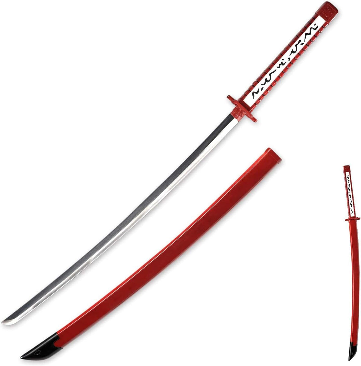 Akame Ga Kill Akame Murasame Teigu Katana Sword Replica