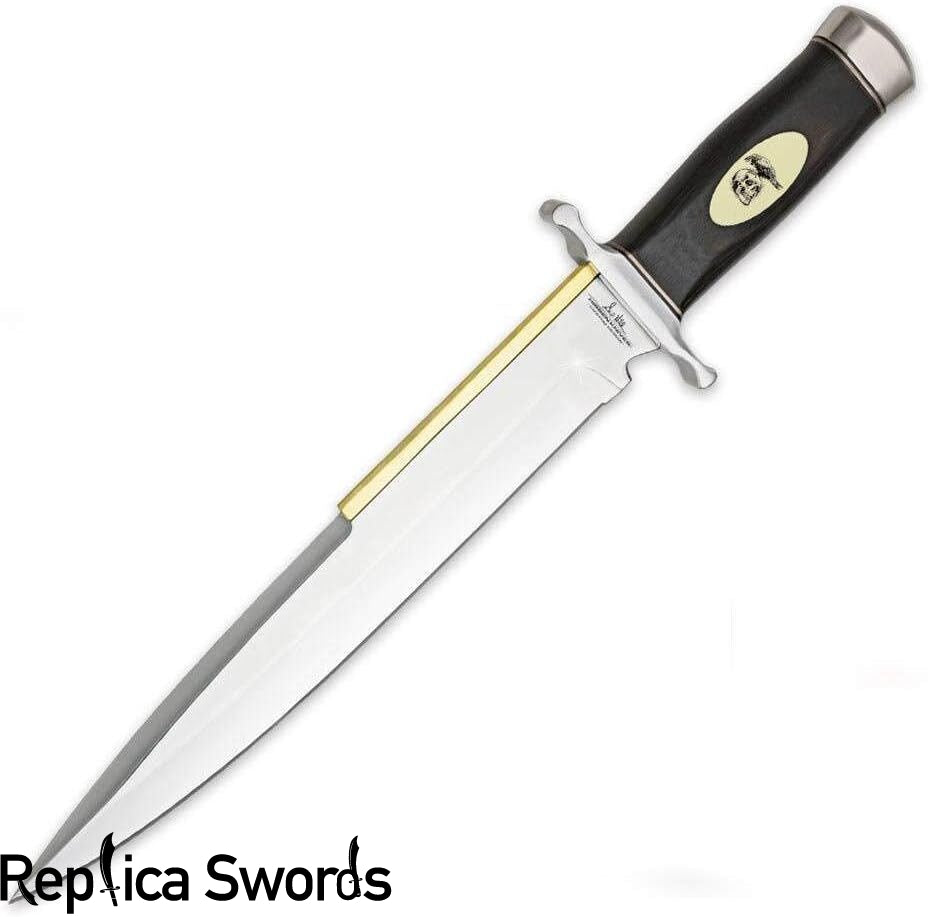 Gil Hibben Expendables 2 Toothpick Knife Replica