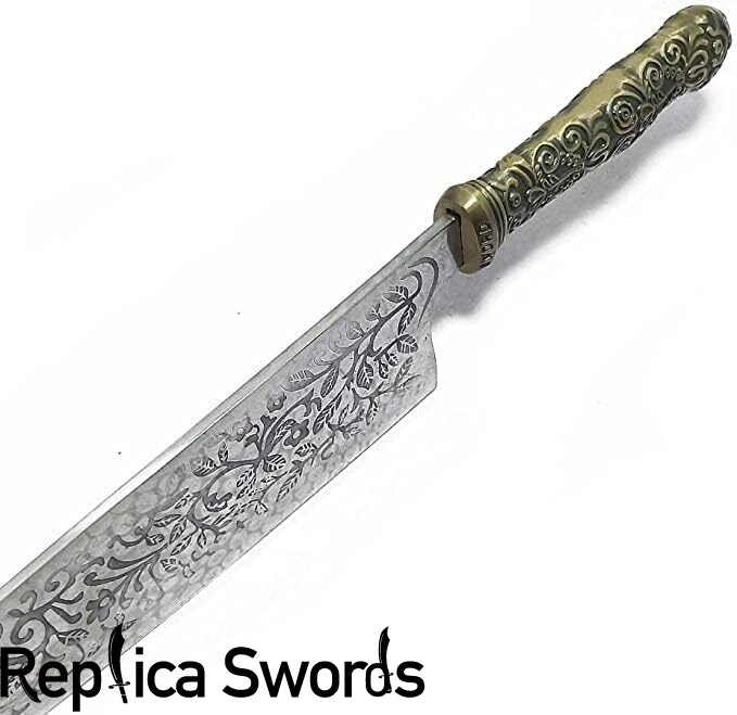 Alice: Madness Returns Vorpal Knife blade Replica