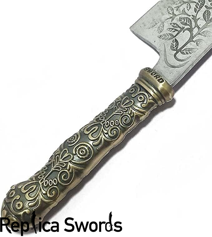 Alice: Madness Returns Vorpal Knife blade Replica