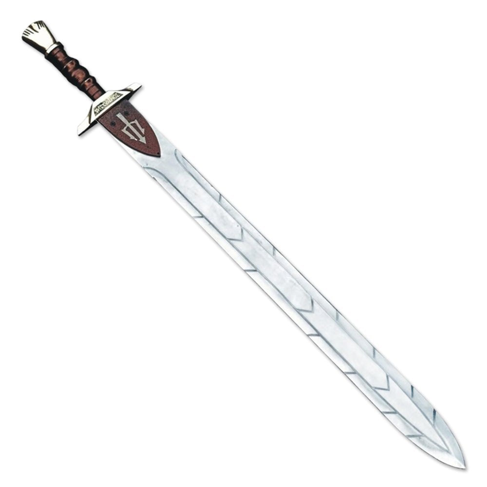 Riptide Anaklusmos Sword From Percy Jackson