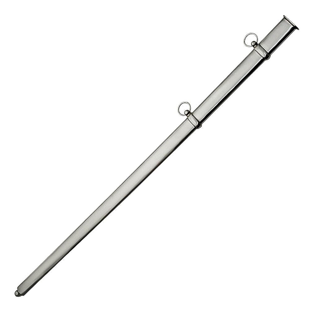 Scottish 18th Century Basket Hilt Sword Replica