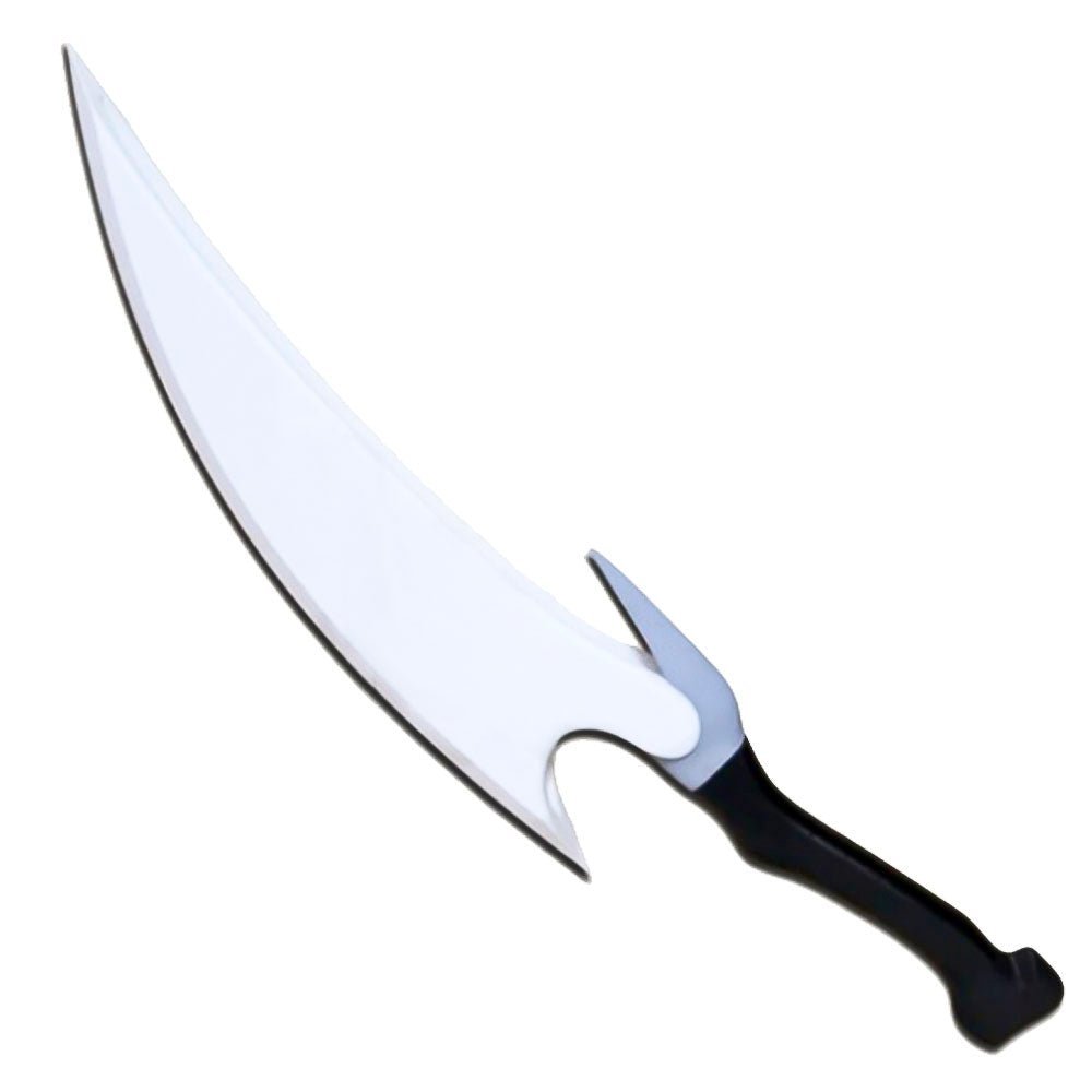Waxing Jogen Moon Blade From Shangri La Frontier