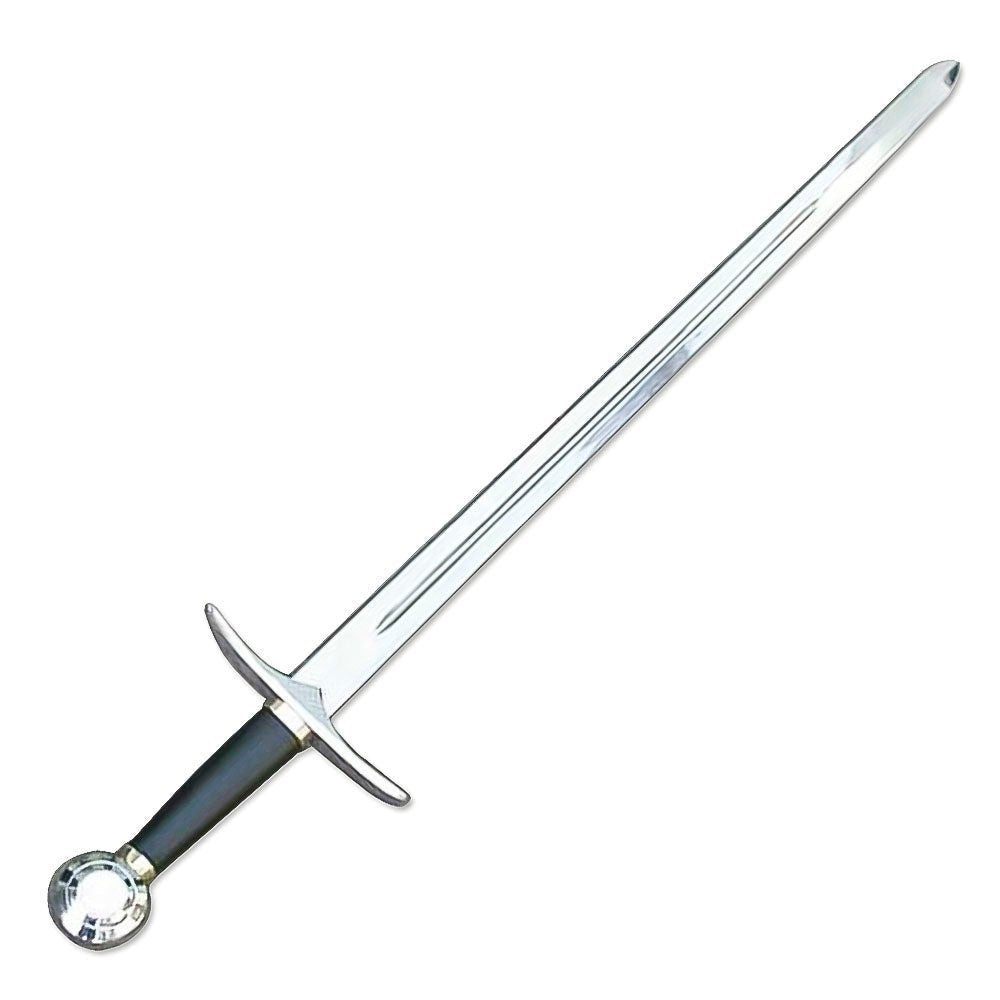 Medieval Knight Arming Sword Fantasy Cosplay Handmade