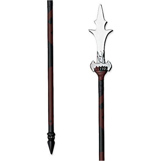 Erlang Shen Spear and Dao Set From Black Myth Wukong