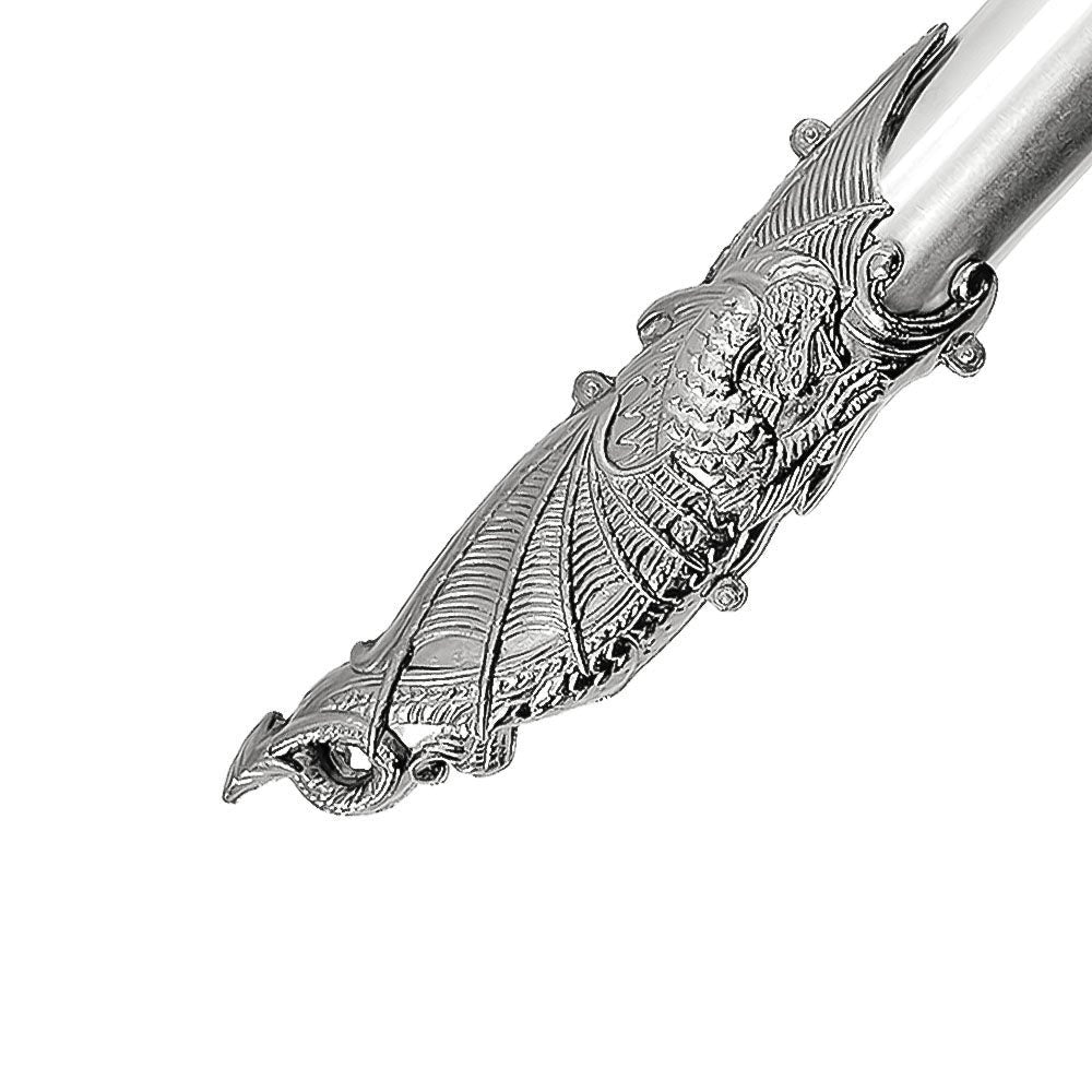 Saint George Dragon Saber Fantasy Knight Sword