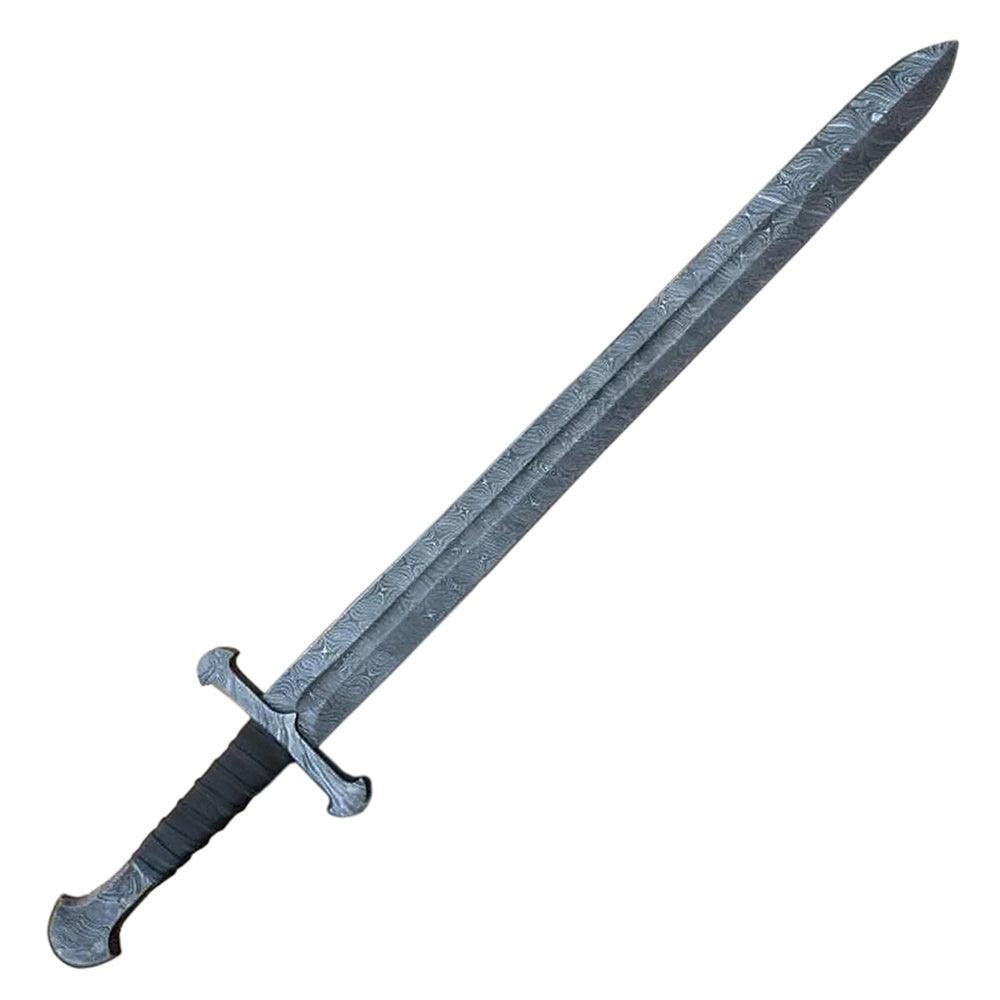 Viking Sword 30 Inch Full Tang Norse Replica