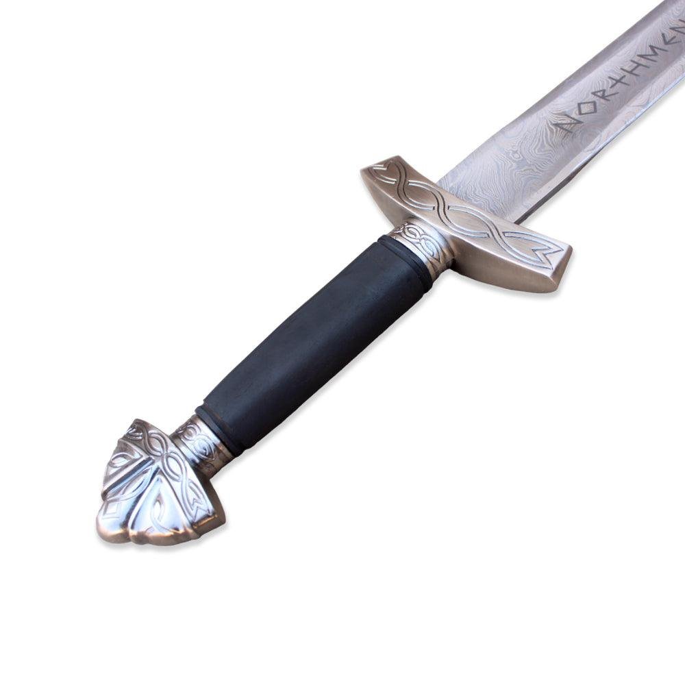 Norseman Viking Sword Norse Warrior Replica Handmade