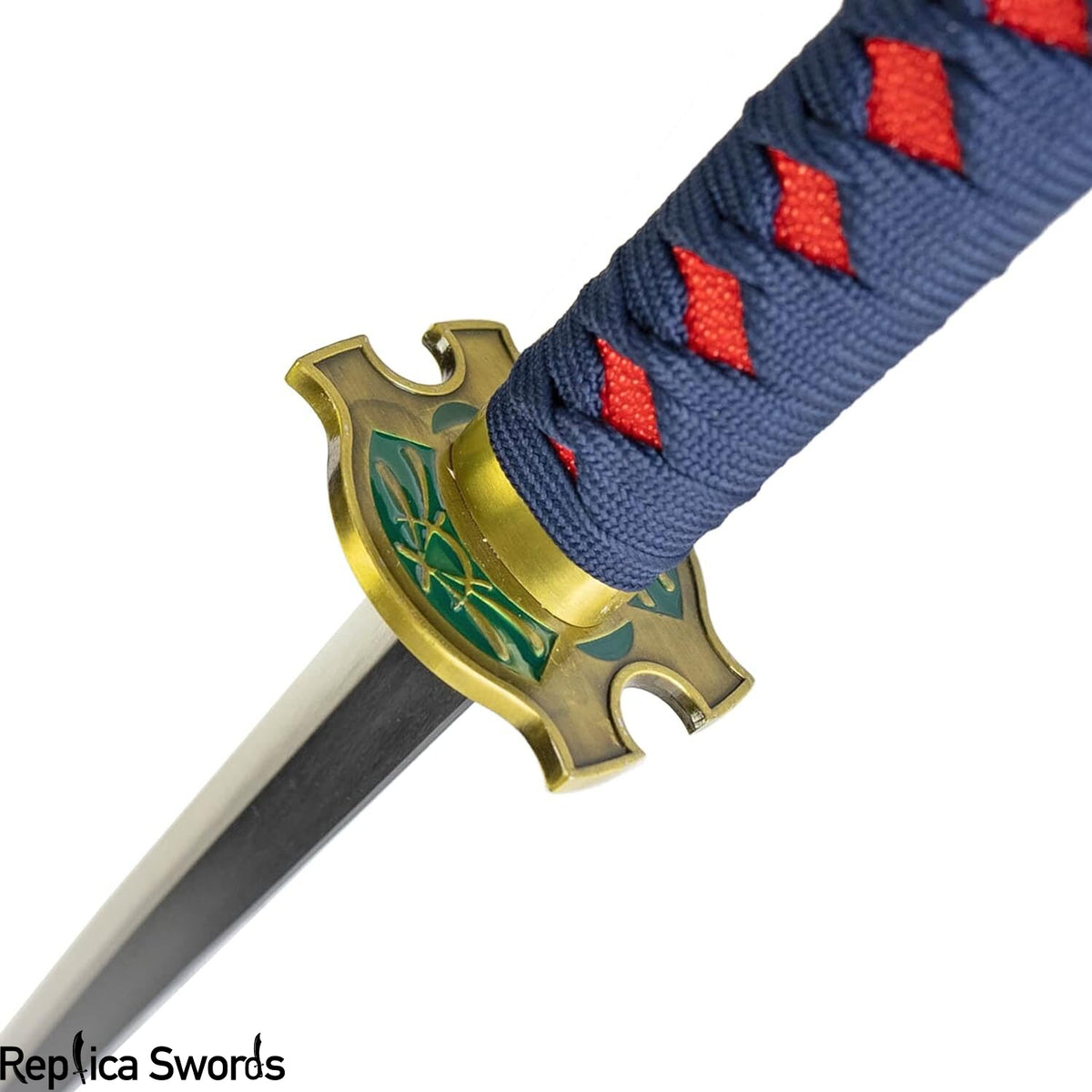 Fairy Tail Erza Scarlet Clear Heart Katana Crimson Sakura Sword