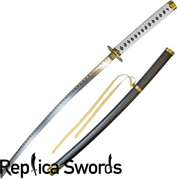 Vergil Nero Yamato Katana Sword Life Size Replica