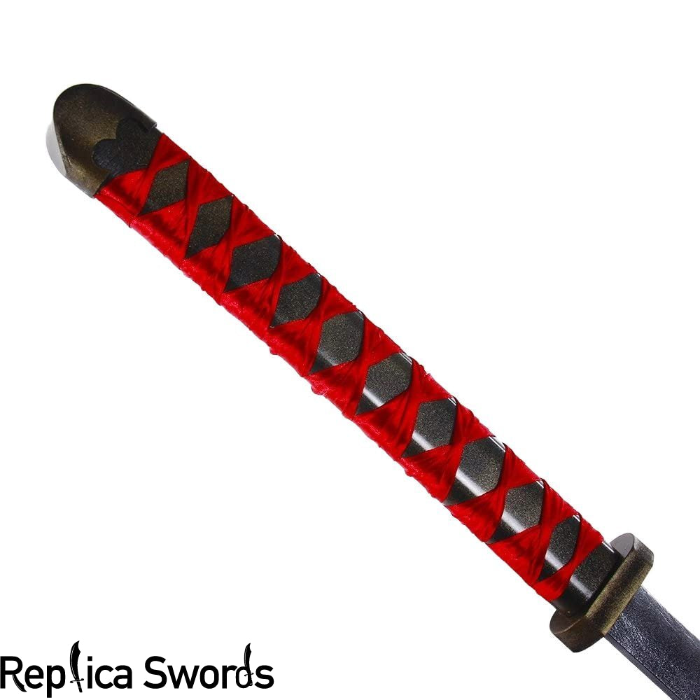My Hero Academia Stain Sword Of The Hero Killer Chizome Akaguro