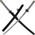 Elden Ring Moonveil Katana Sword Life Size Replica
