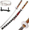 Kikoku Trafalgar D Water Law Katana Sword