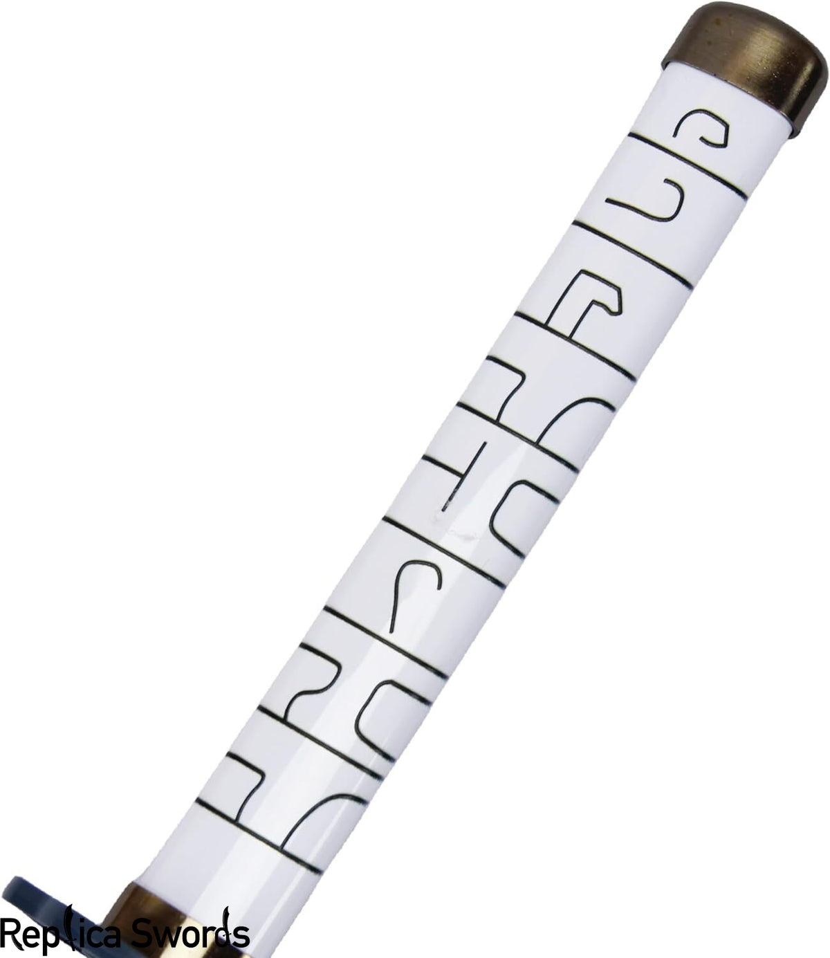Inuyasha Sesshōmaru Bakusaiga Katana True Blade Sword Replica
