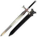 Heathcliff Knights Blood Liberator Sword Replica