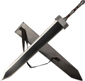 ER kljhld Colossal Great Sword Life Size Metal Replica
