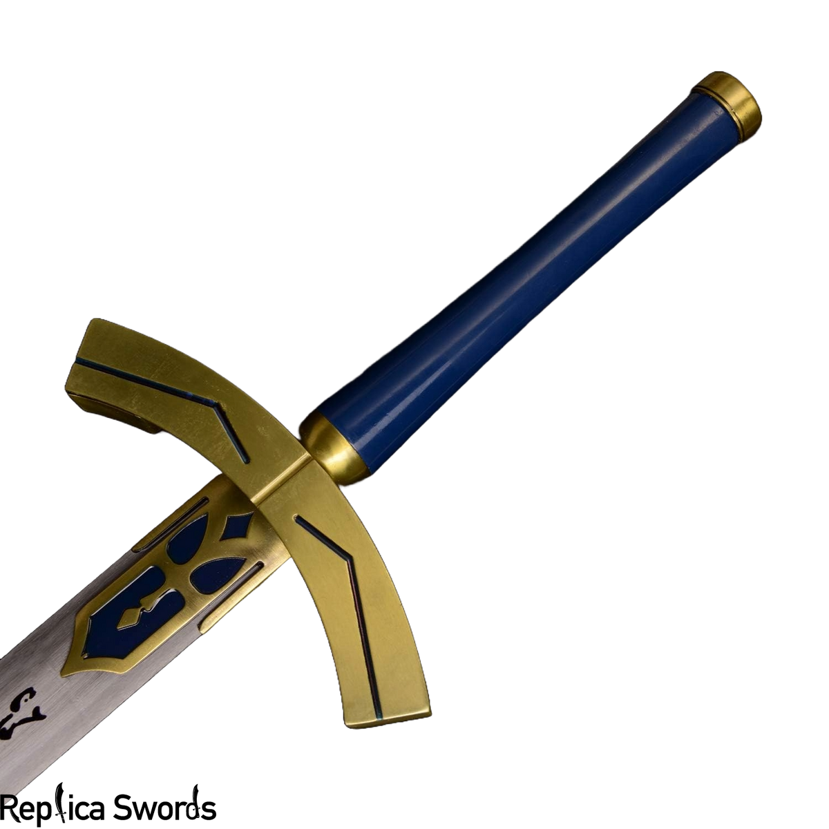 Fate/Stay Nigh Morgan Excalibur Sword Replica