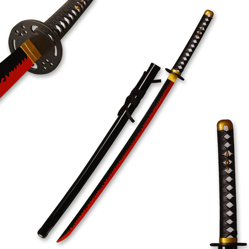 Tsumukari Muramasa Sword of Senji Muramasa