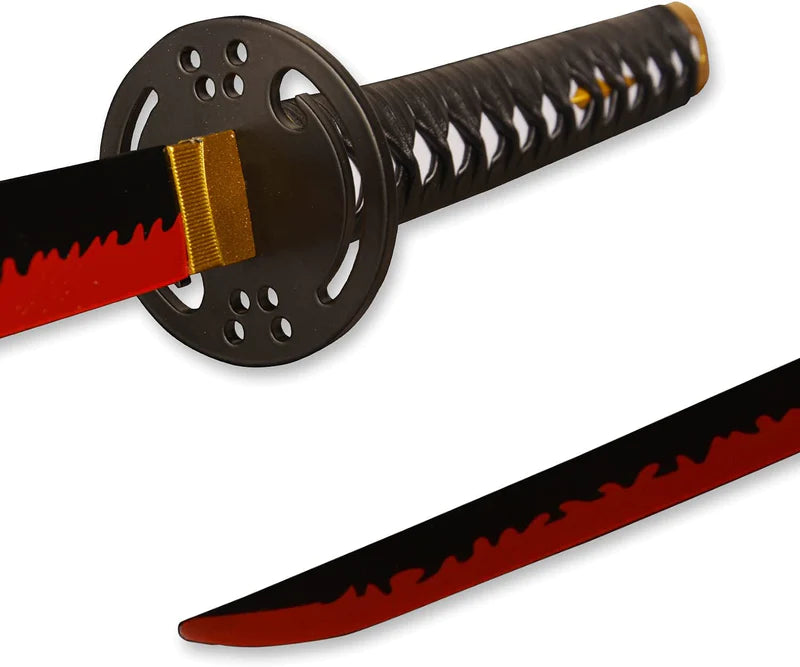 Tsumukari Muramasa Sword of Senji Muramasa