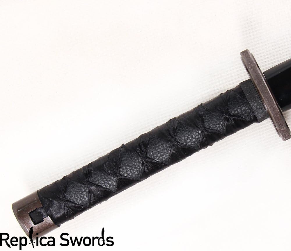 Mutsuki Hajime Katana Sword From Tsukiuta
