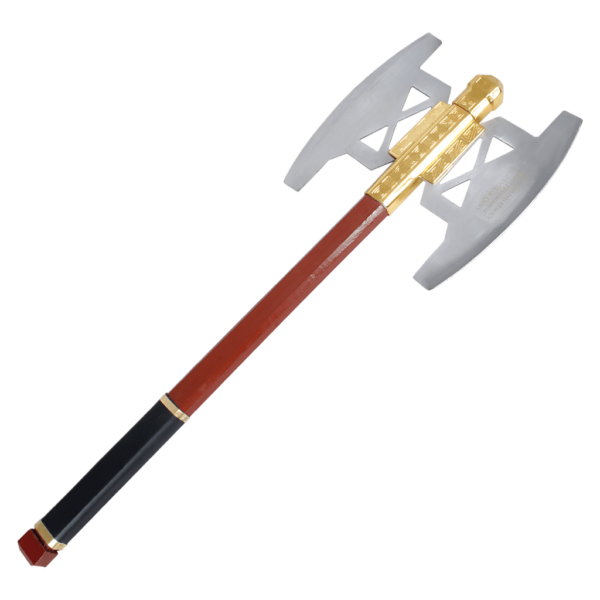 Gimli Battle Axe Real Life Replica