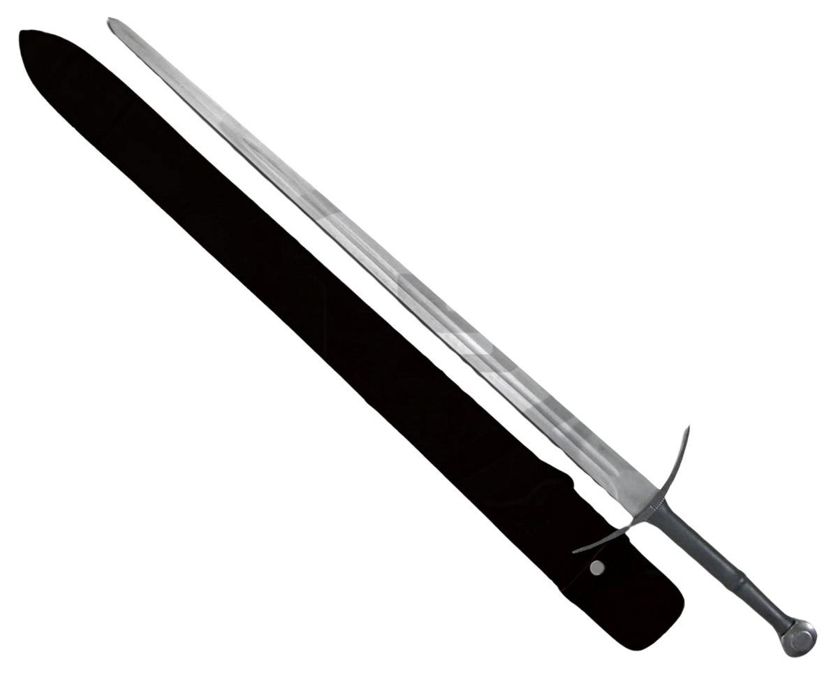 Dungeon & Dragon Bastard Sword Replica