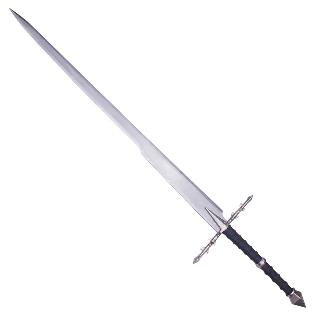 Nazgul Ringwraith Sword Life Size Replica