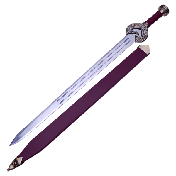 Herugrim Sword Replica 1:1 King Theoden of Rohan