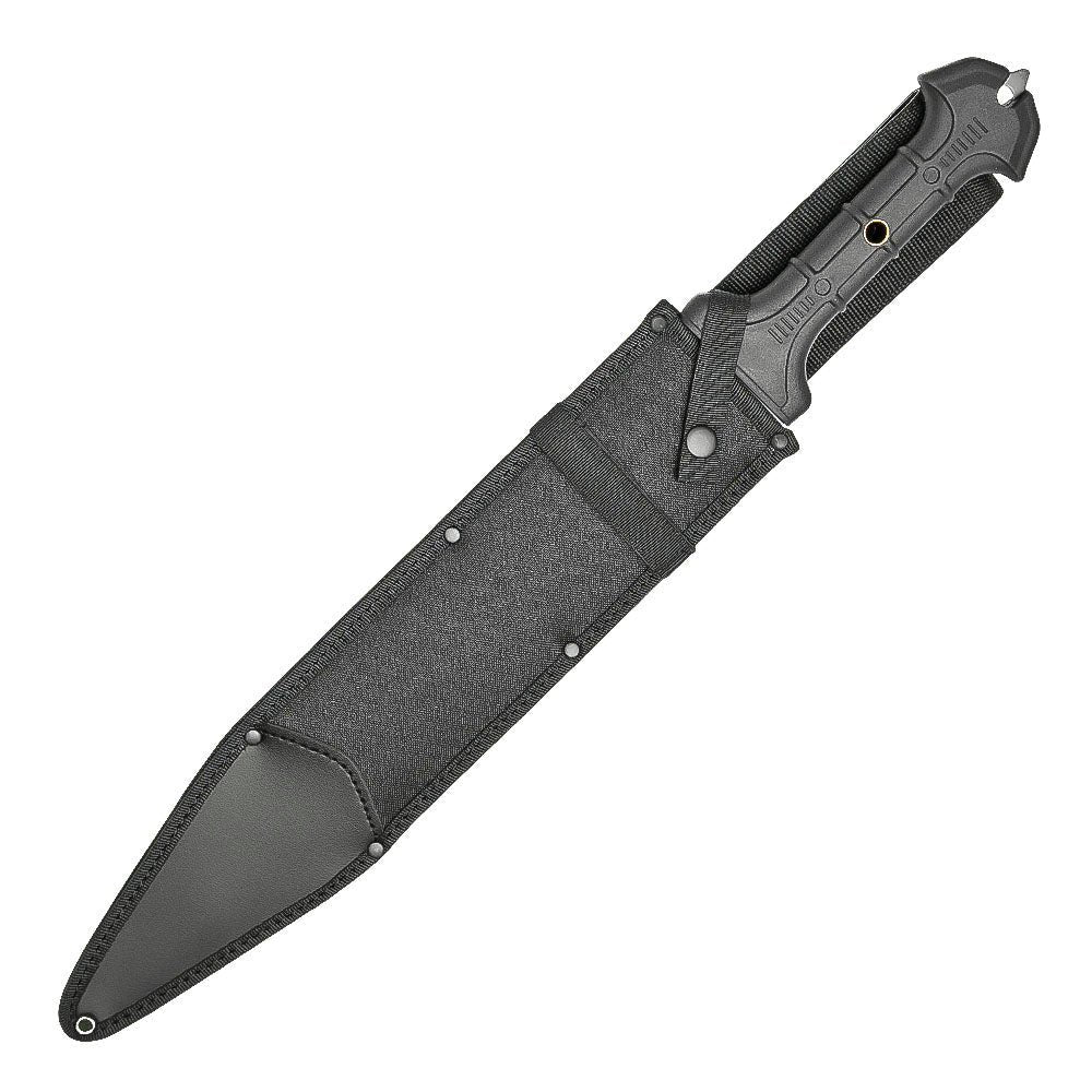 Combat Commander Gladiator Sword United Cutlery