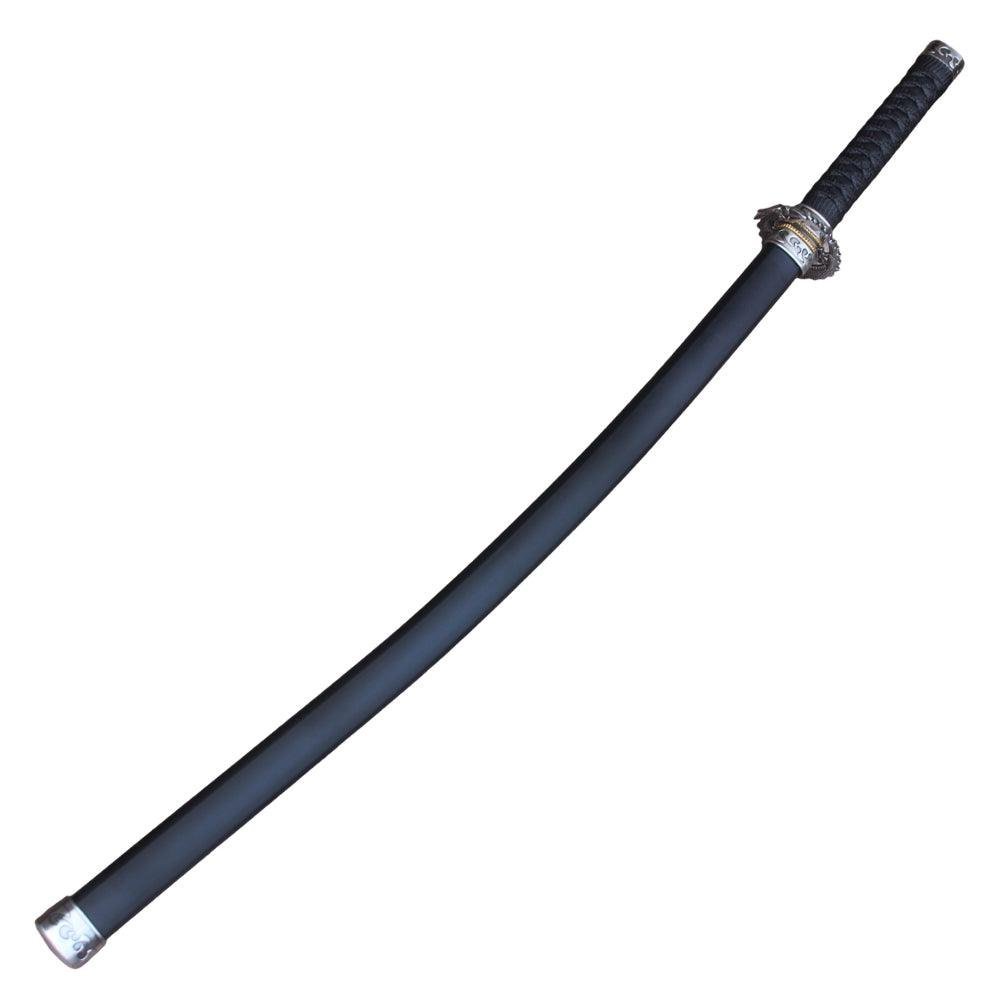 Japanese Katana Samurai Sword Full Tang Handmade