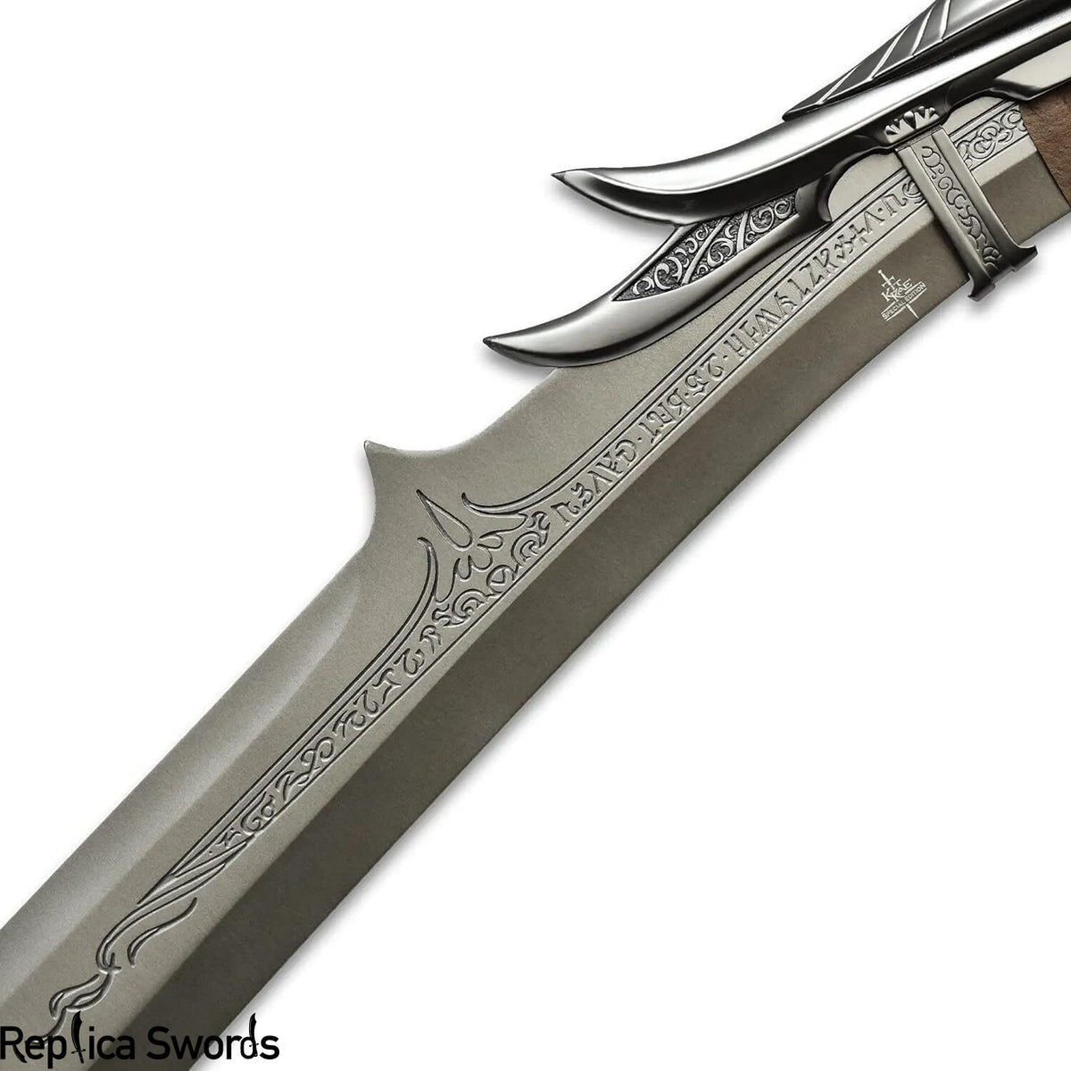 Kit Rae Mithrodin Fantasy Sword Dark Edition UC Licensed Replica