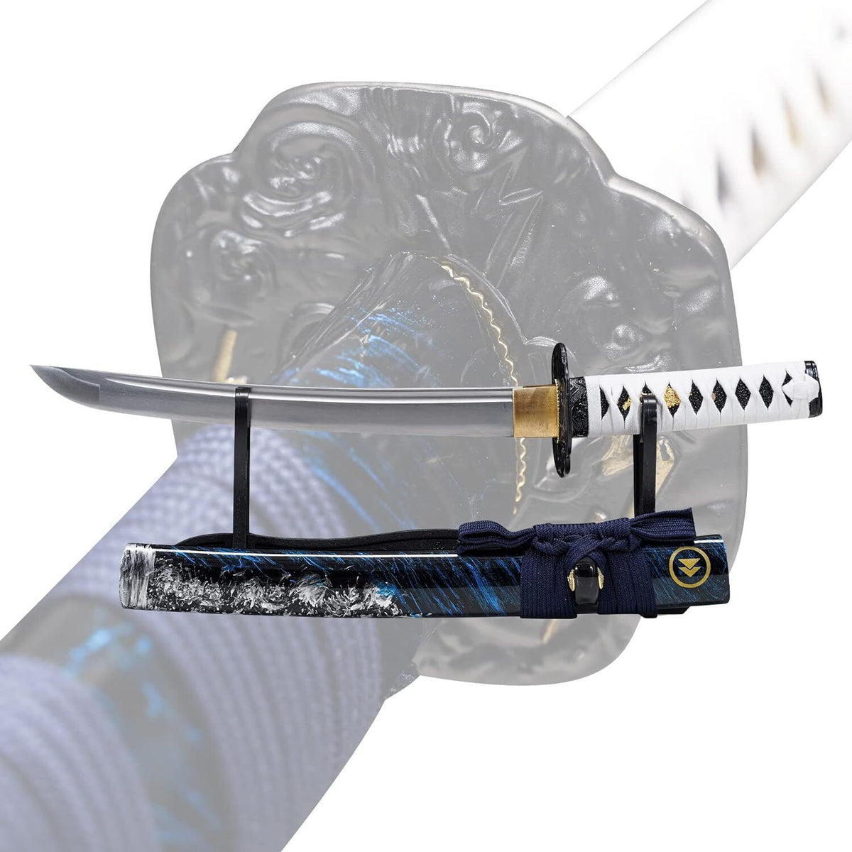 Ghost of Tsushima Sakai Tanto Sword Dagger Replica