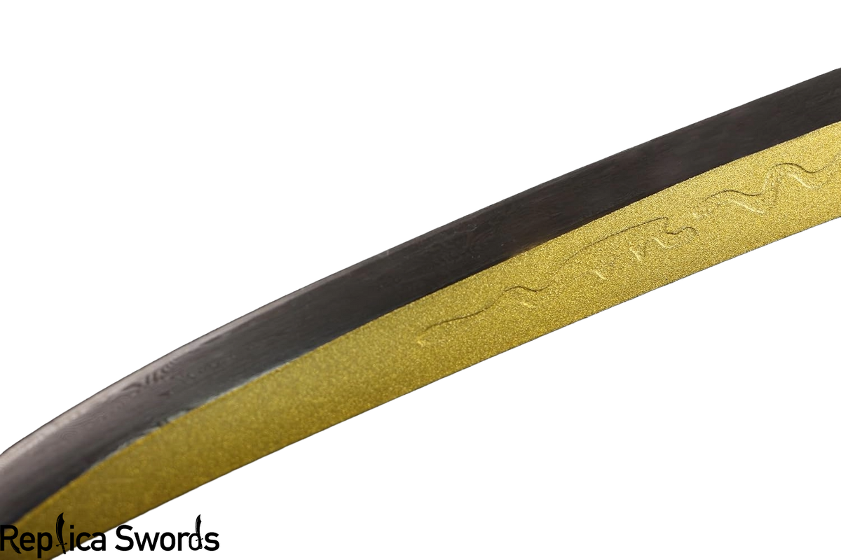 Elden Ring Hand of Malenia Sword Life-Sized Replica