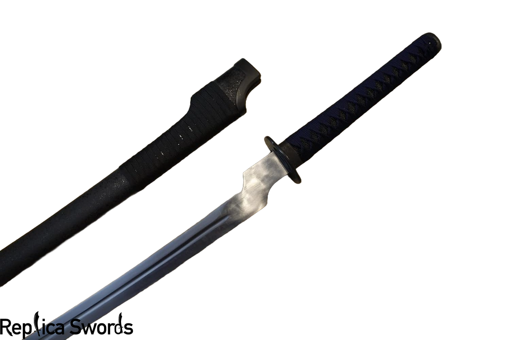 Blood The Last Vampire Saya's Sword Replica