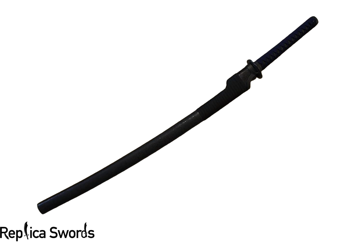 Blood The Last Vampire Saya's Sword Replica