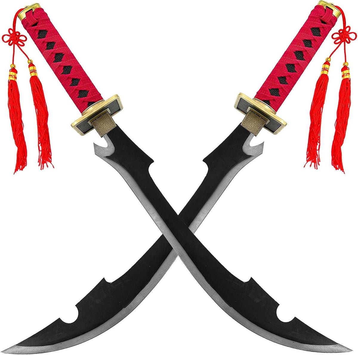 Shunsui Kyoraku Katen Kyōkotsu Zanpakuto Katana Sword Replica