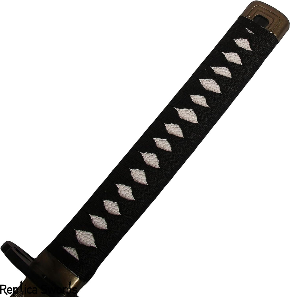 Black Clover Yami Sukehiro Demon Slasher Katana Sword Replica