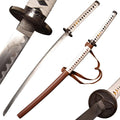 The Walking Dead Michonne Katana Zombie Killer Sword Replica