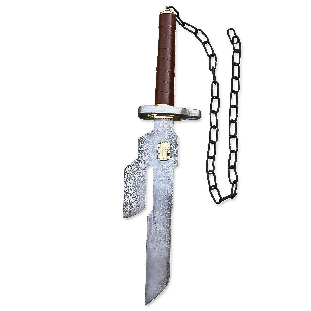 Toji Fushiguro Weapon Inverted Spear of Heaven From JJK